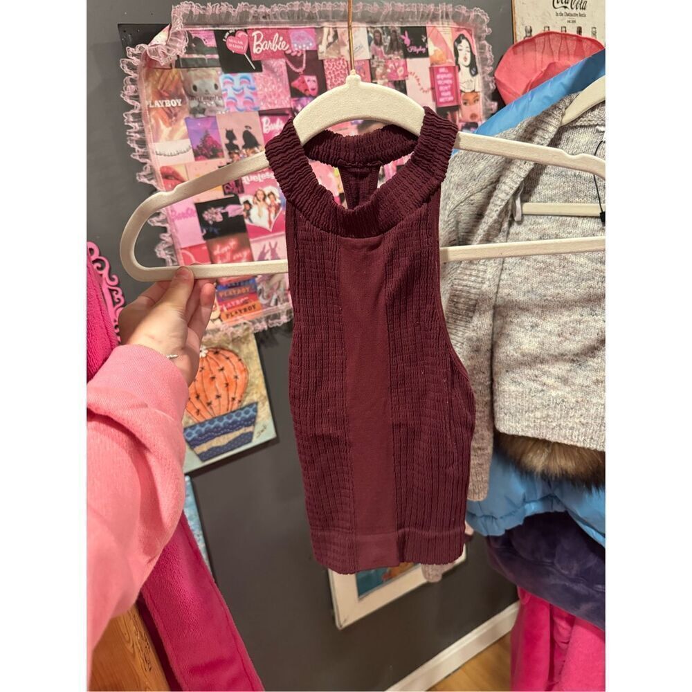 Free people top